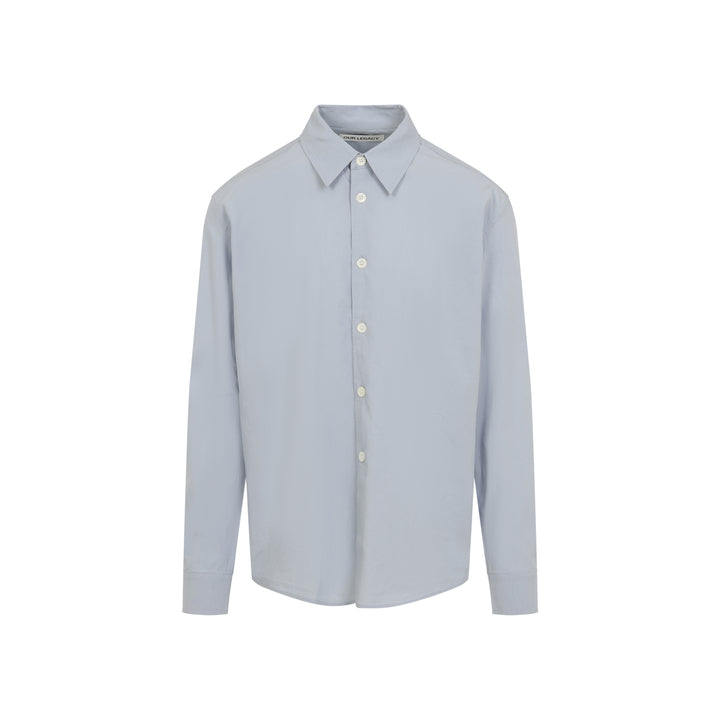 Our Legacy Shirts - Blue | dbced30fa7b4bad48c3e277ddc47cf72c080be85