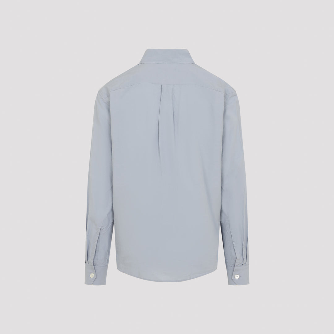 Our Legacy Shirts - Blue | 322b2f46747c1d15401f66bea5395b15b3aa4127