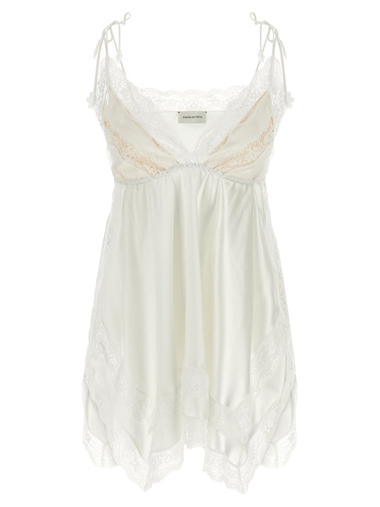 05 Tops White