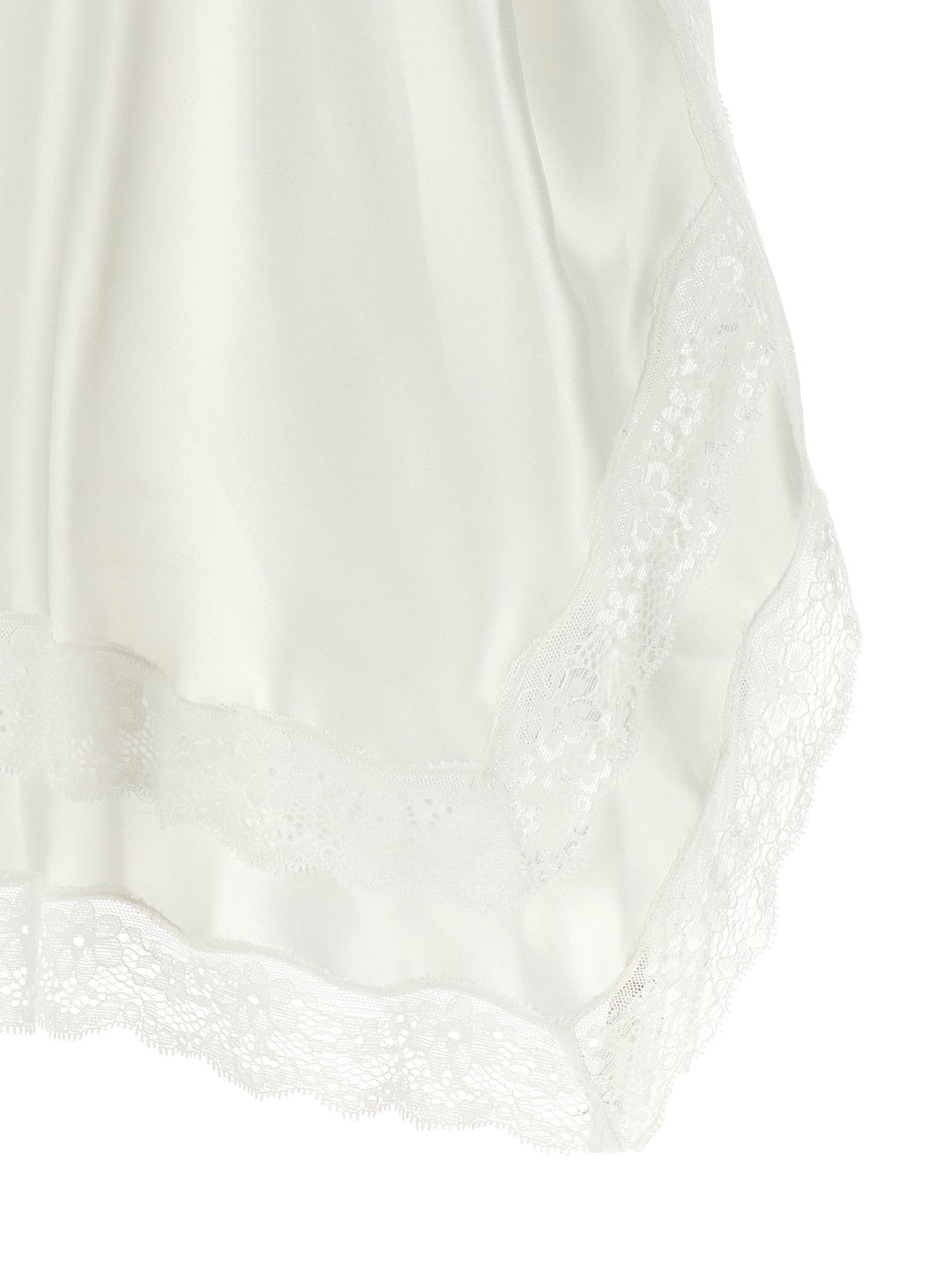 Magda Butrym 05 Tops - White | 3cf4d31db56ff0d7951f235a57553ca198dd64f2