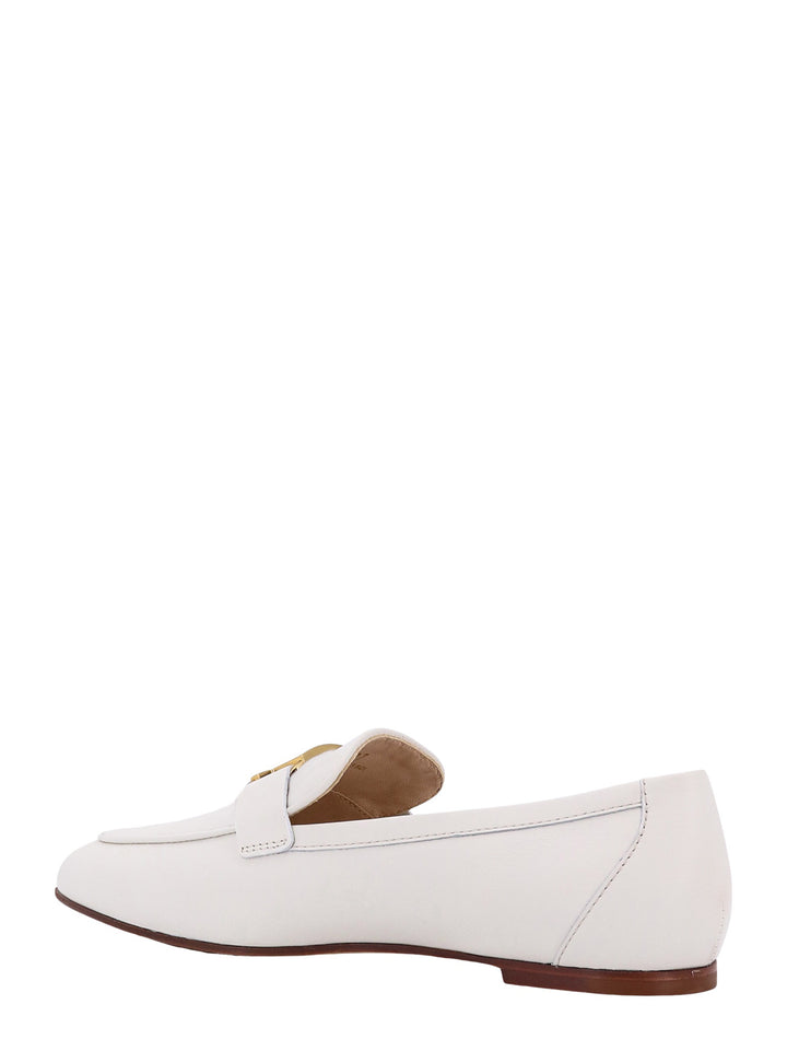 Tod'S Flat shoes - Light and natural | 4b12f0745f41d6f628e19c3d6bb73d28405ea0ee
