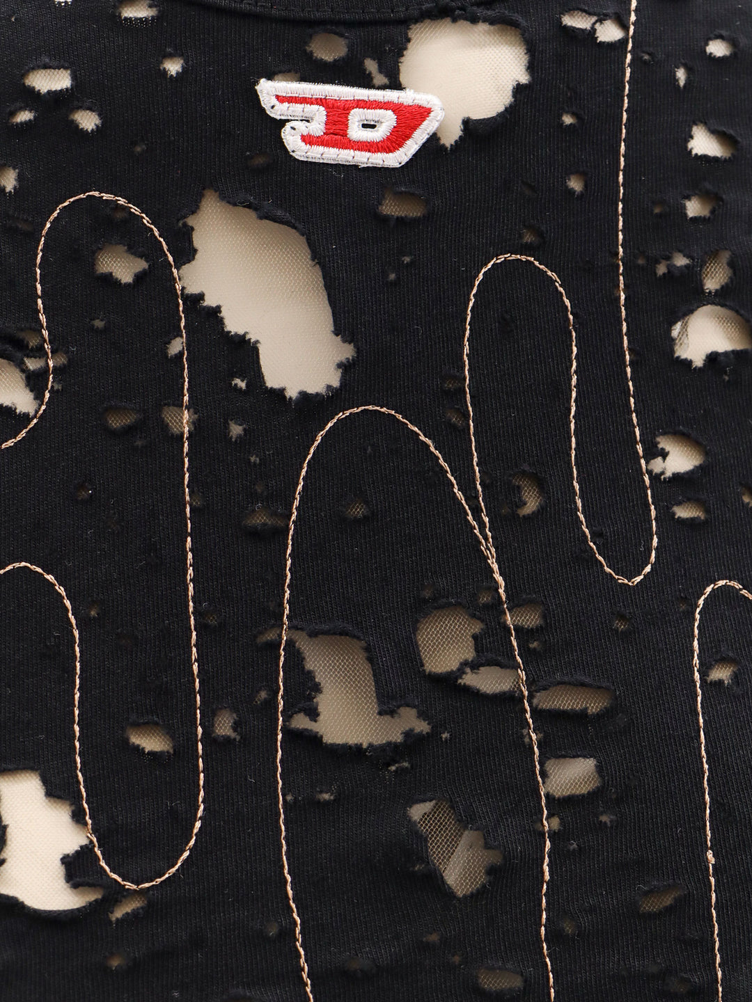 Diesel T-shirts and Polos - Blacks and greys | 3438293b808e8b9d2325291c1588d017e9d0c634