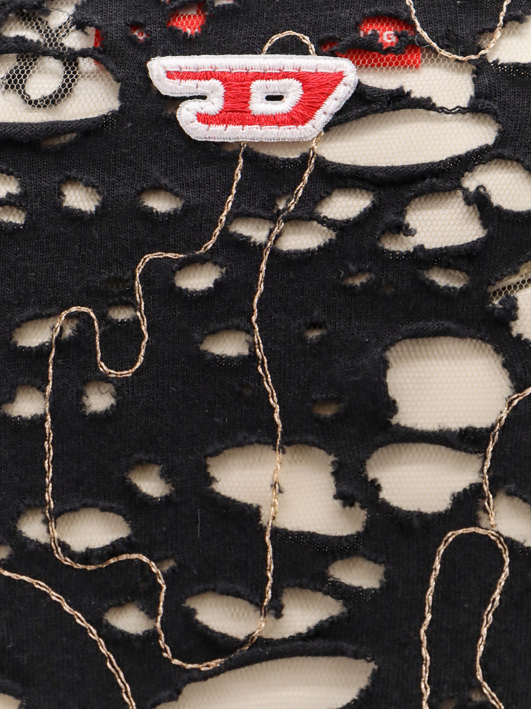 Diesel T-shirts and Polos - Blacks and greys | 77d0025f32fddcf64842745dd3e226dd07501e04