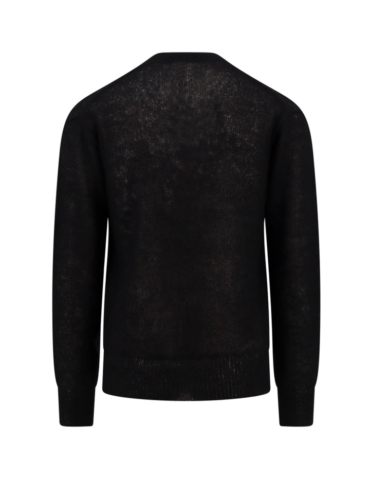 Tom Ford Sweaters - Blacks and greys | 7bccc118e3aa4eedf7790a6db7970731a634038c