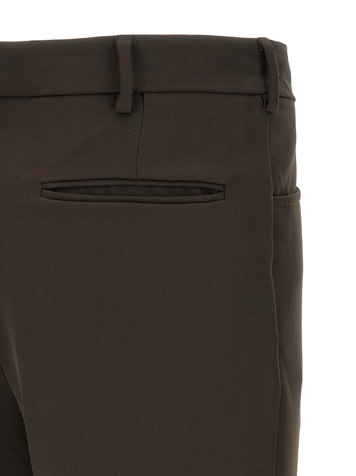 Second/Layer El Niño Pants - Brown | 25790410e23c2e2988bf6e2a05cd131ed45795dc