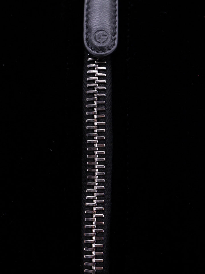 Giorgio Armani Jackets - Blacks and greys | f990f85ee99854590047328b4f7117b868ebc7ac