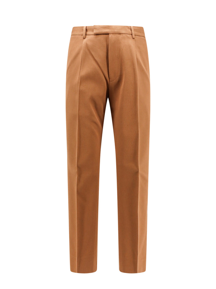 Zegna  - Brown | c1944d5661a5b2ae0d4a4fad9a705911369f8d7d