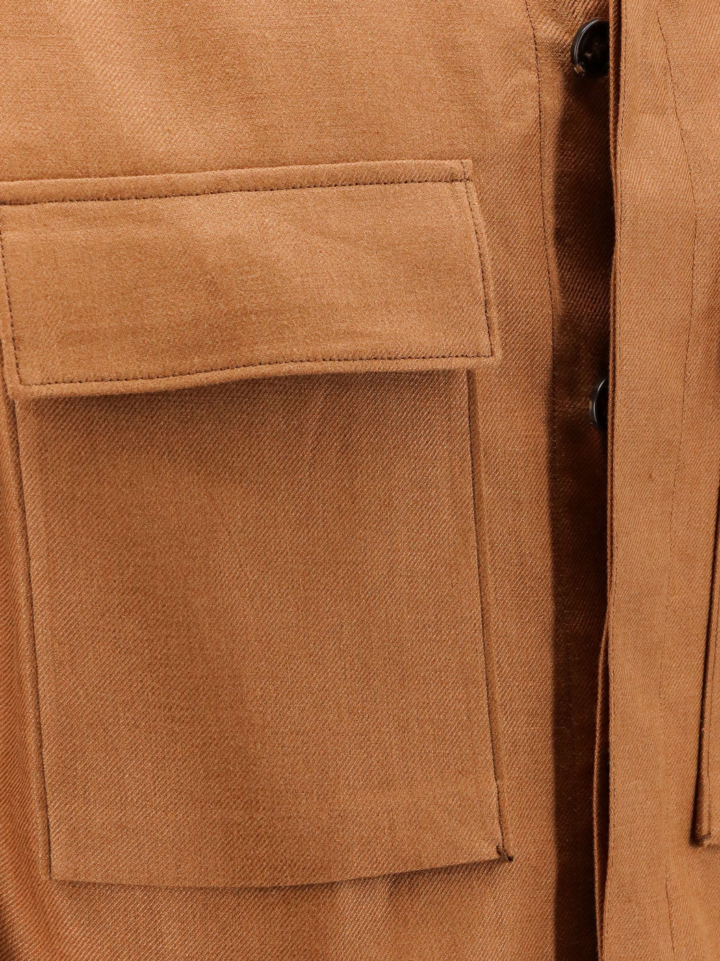 Zegna T-shirts and Polos - Brown | 541af5d84e73fc0f537b6a530b35c6c5b7dd76d3