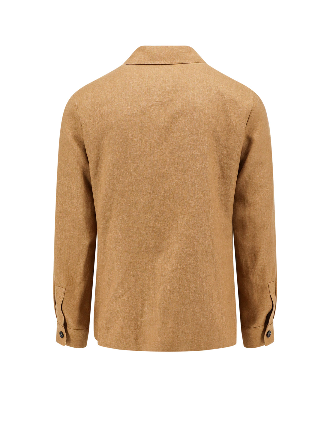 Zegna Clothing - Brown | ed7224b7a56726fa120b79bf2467b0966a76c56a