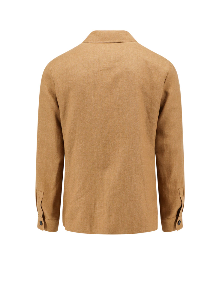 Zegna Clothing - Brown | ed7224b7a56726fa120b79bf2467b0966a76c56a