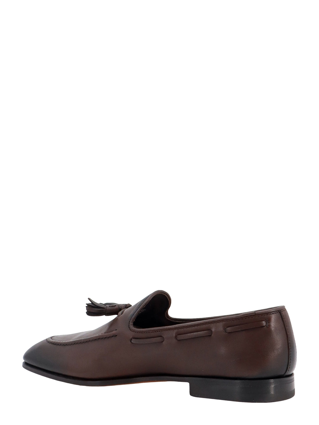 Church'S Flat shoes - Brown | 2df3709505f6b32521e851d1dc3ca874d8bf0658