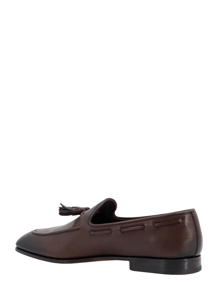 Church'S Flat shoes - Brown | 2df3709505f6b32521e851d1dc3ca874d8bf0658
