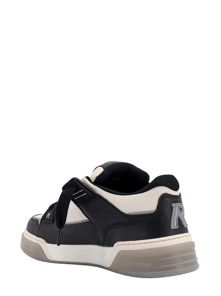 Represent Sneakers - Blacks and greys | 97b9371655127a48e3349fb424476f950f657a62