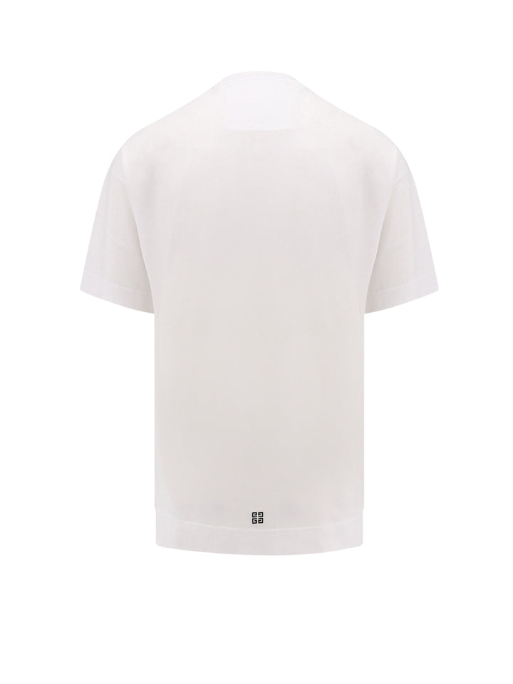 Givenchy T-shirts and Polos - Light and natural | a64cf5a90a417d12a6bd68dd5d8be0eb23913fc5