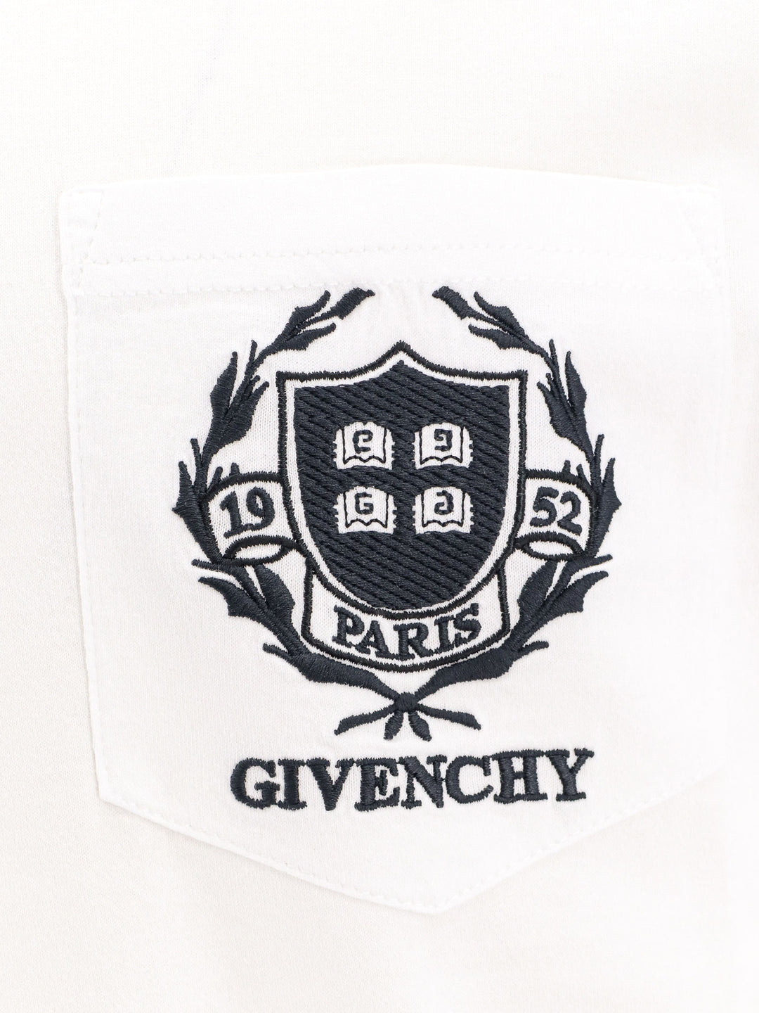 Givenchy T-shirts and Polos - Light and natural | c7067da09a46acfdfabbd51e4cd7def1cc5bdca7