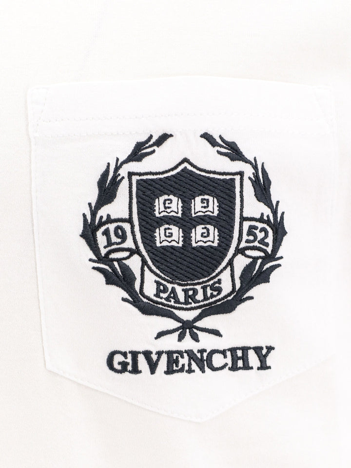 Givenchy T-shirts and Polos - Light and natural | c7067da09a46acfdfabbd51e4cd7def1cc5bdca7