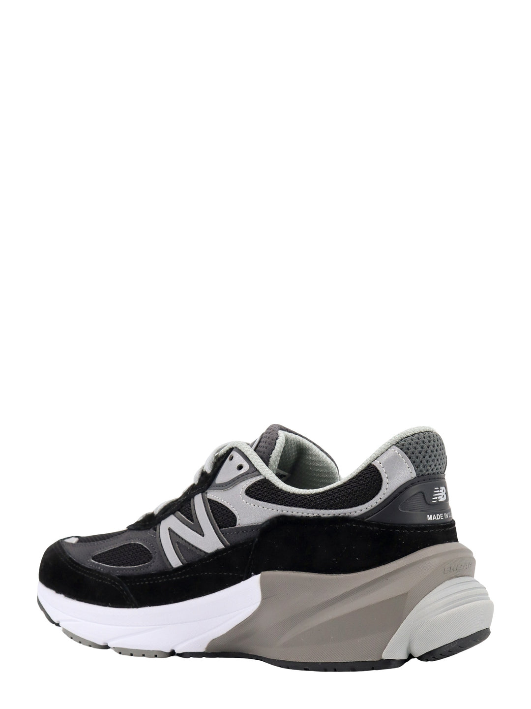 New Balance Sneakers - Blacks and greys | 1f58c6dd3c7cf8957af3e85f93ce2c30bd8fdb16