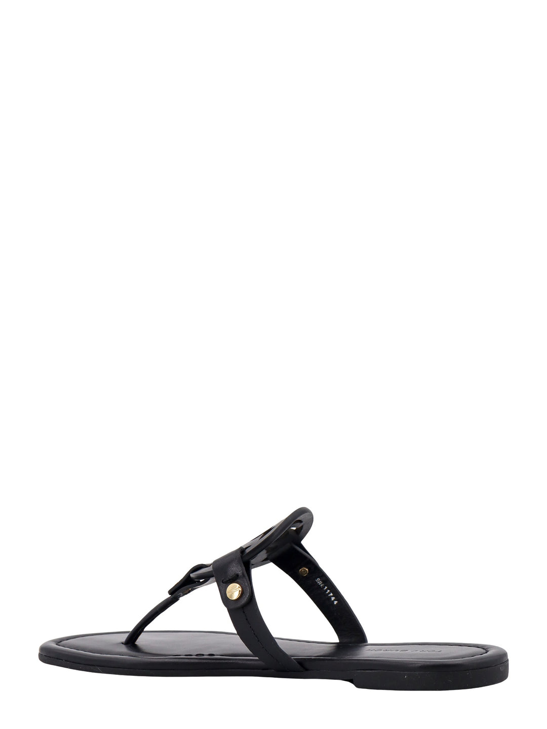 Tory Burch Sandals - Blacks and greys | f0c1c5c4c39a6d8fc98a55f47cb1677c46b00c01