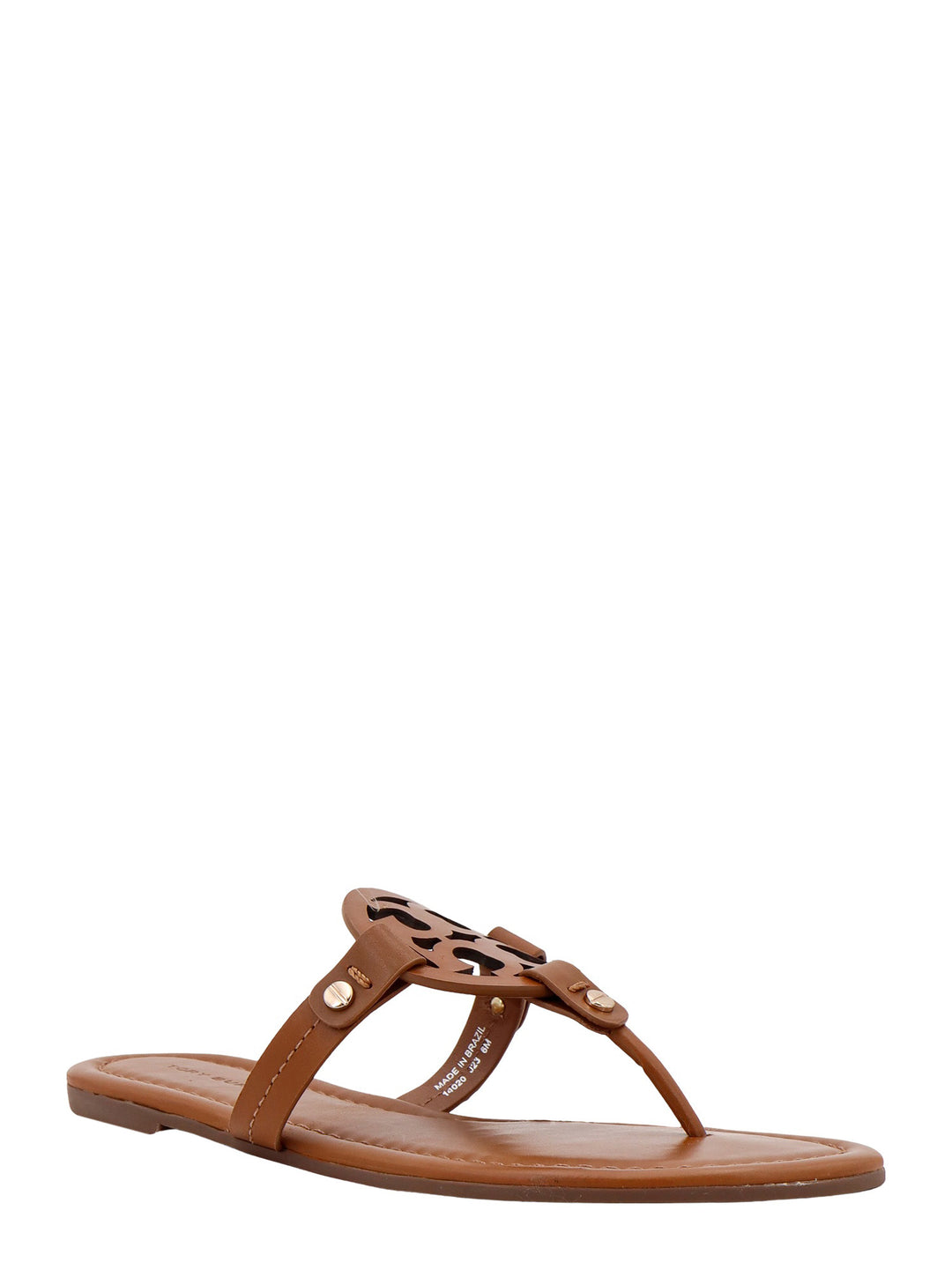 Tory Burch Sandals - Brown | 671aadc106d5c22c8ea7959cde3969214ffde1fd