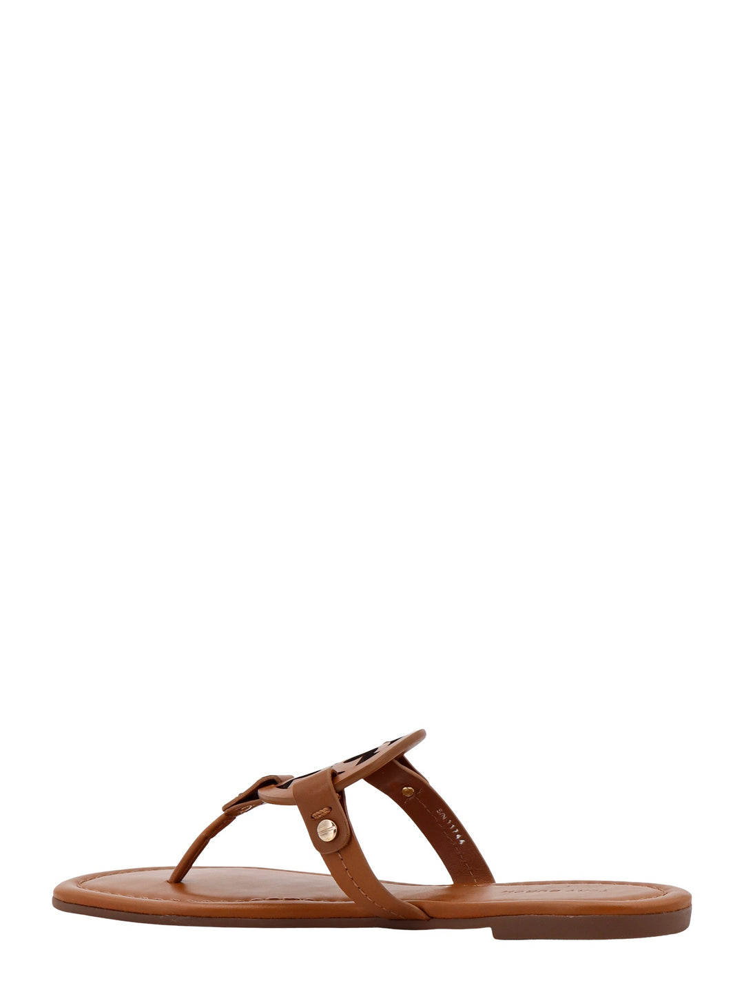 Tory Burch Sandals - Brown | d55aa997feac73899636c48f0bd0eb47cfaaf00b