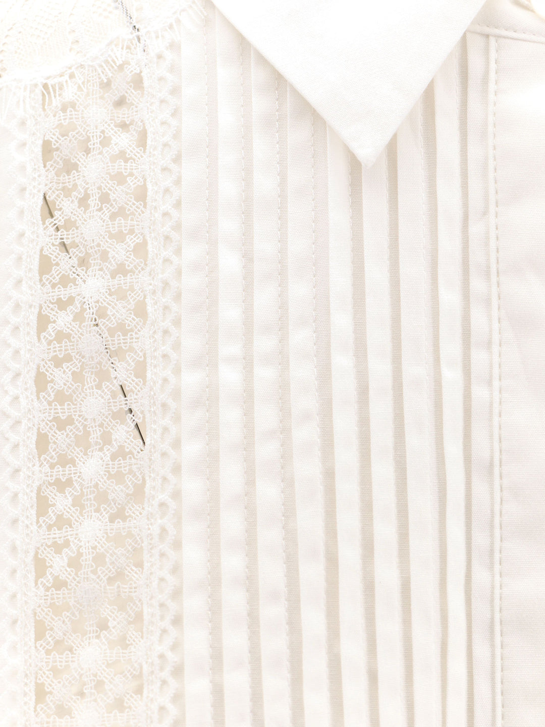 Self Portrait Dresses - Light and natural | 402727c6cc2f7689a55b81af04c86f21d738a017