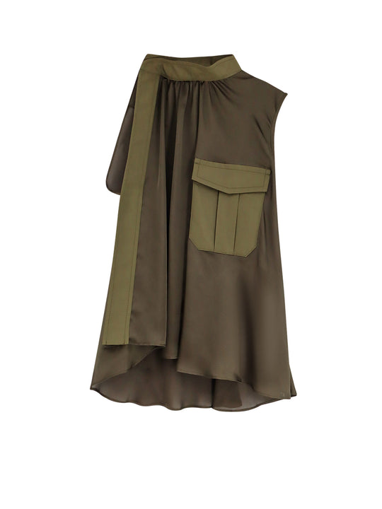 Top Ewith Cotton Profiles