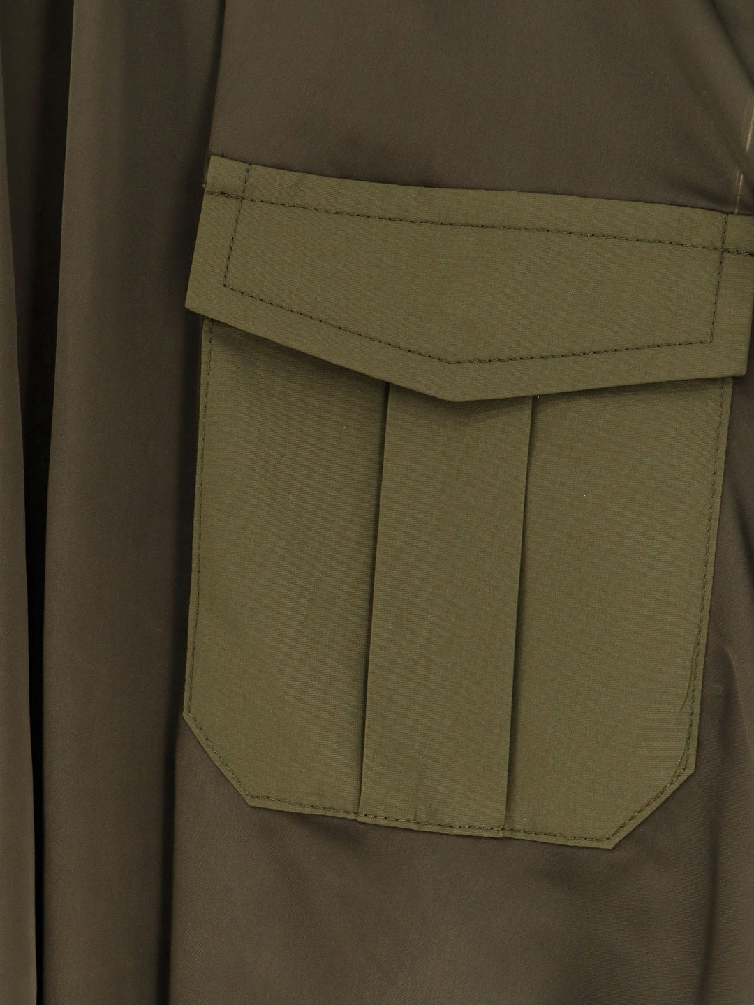 Sacai T-shirts and Polos - Blue and green | 03ab2583923a782a01da159d14704526b9471a1b