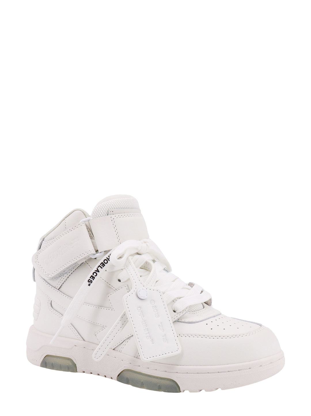 Off White Sneakers - Light and natural | 9f2f65ff6c91eab360b115b9ba3e833089b7780f