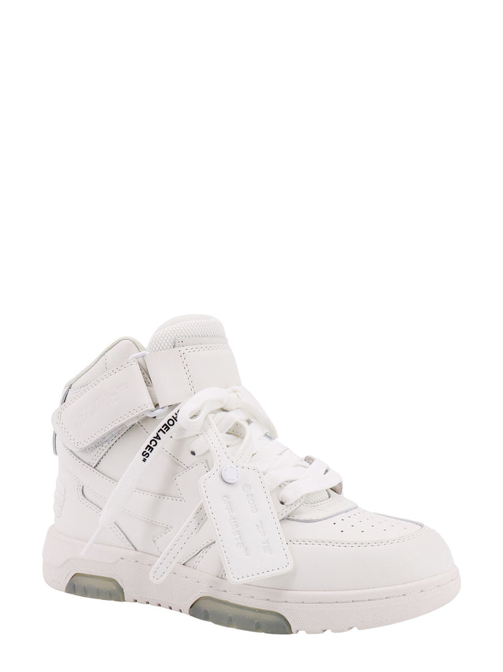 Off White Sneakers - Light and natural | 9f2f65ff6c91eab360b115b9ba3e833089b7780f