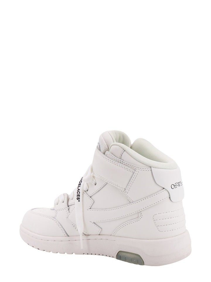 Off White Sneakers - Light and natural | 8d16113c2fdaf8a55f07132312f94b71bbc48e80