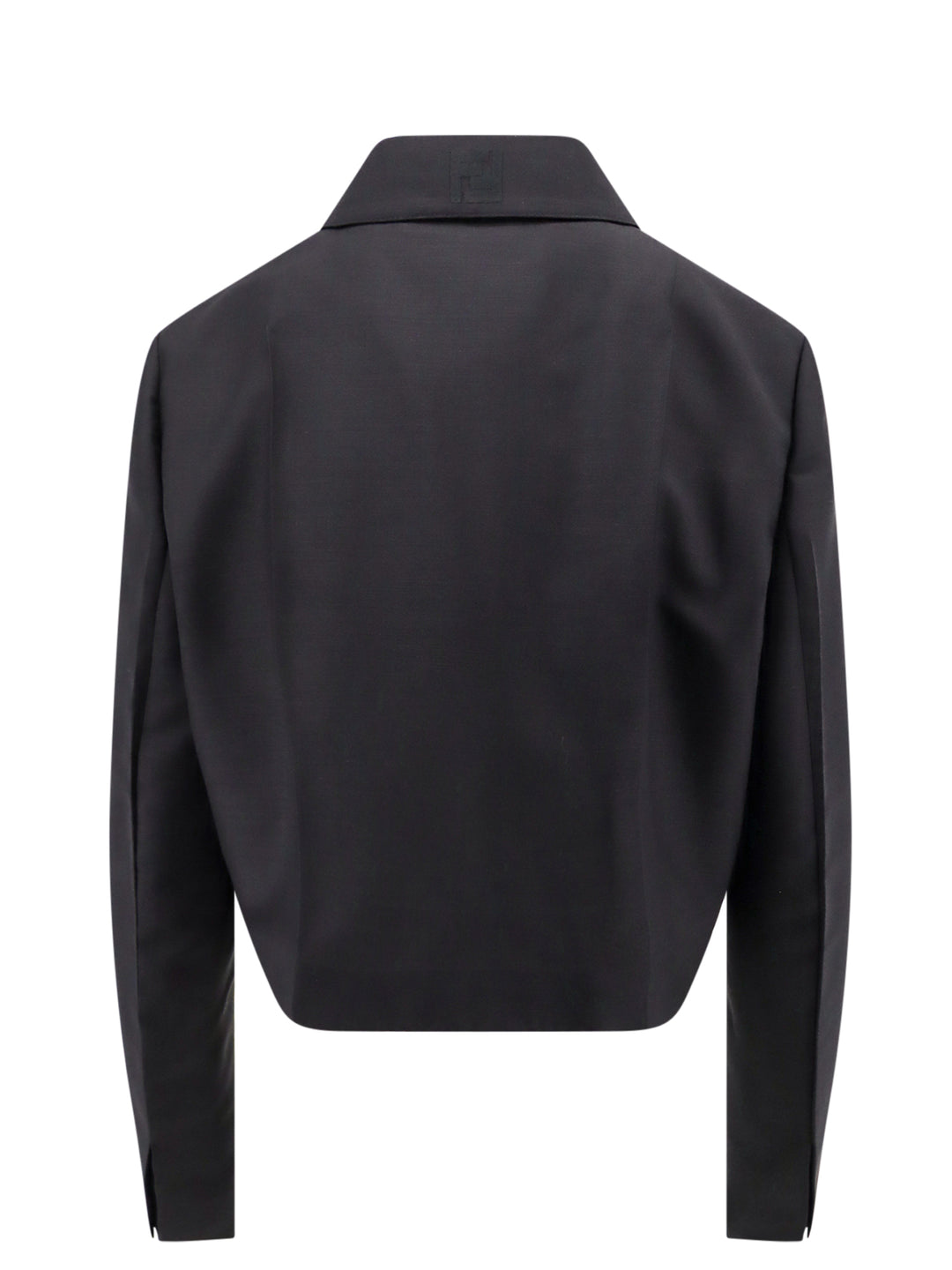Fendi Shirts - Blacks and greys | 6dda31e3450c9c6ababae20059a808c0e7c5d6dd