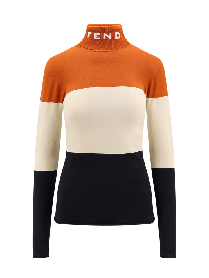 Fendi Sweaters - MultiColour | d3d26a2f8c578ee958b0e9d97181e1da0d408b19