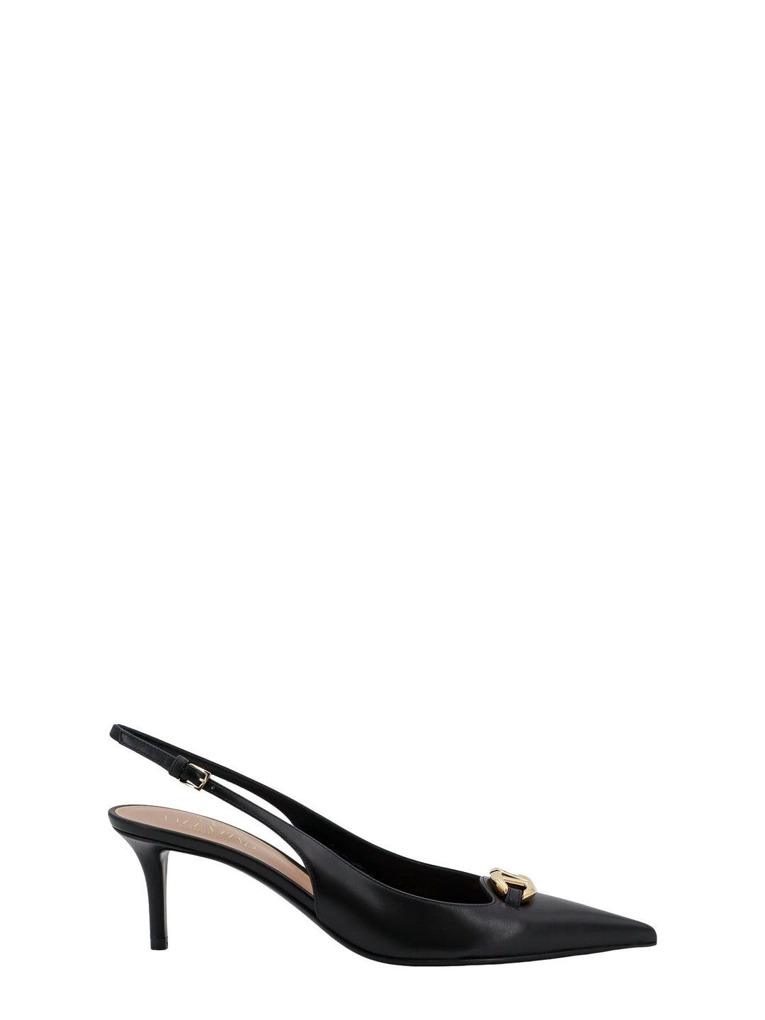 Valentino Garavani With Heel - Blacks and greys | 362f25286ef174c4f83b5bcb85e3fd238242472d