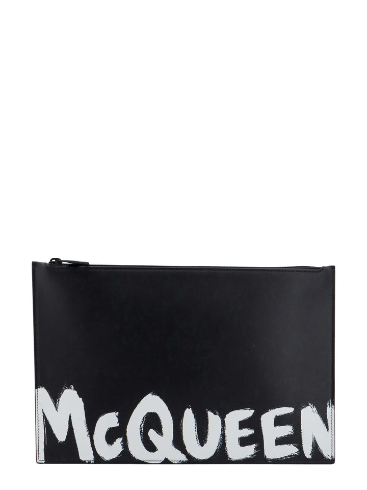 Alexander Mcqueen Bags - Blacks and greys | 68ce6f1901211df077eba9bb563eec7e92f44ef1