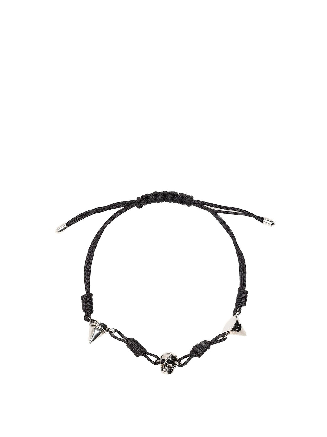 Alexander Mcqueen Bijoux - Blacks and greys | fef19443f574cd0a9f34f18c66184c63c0cd98d6