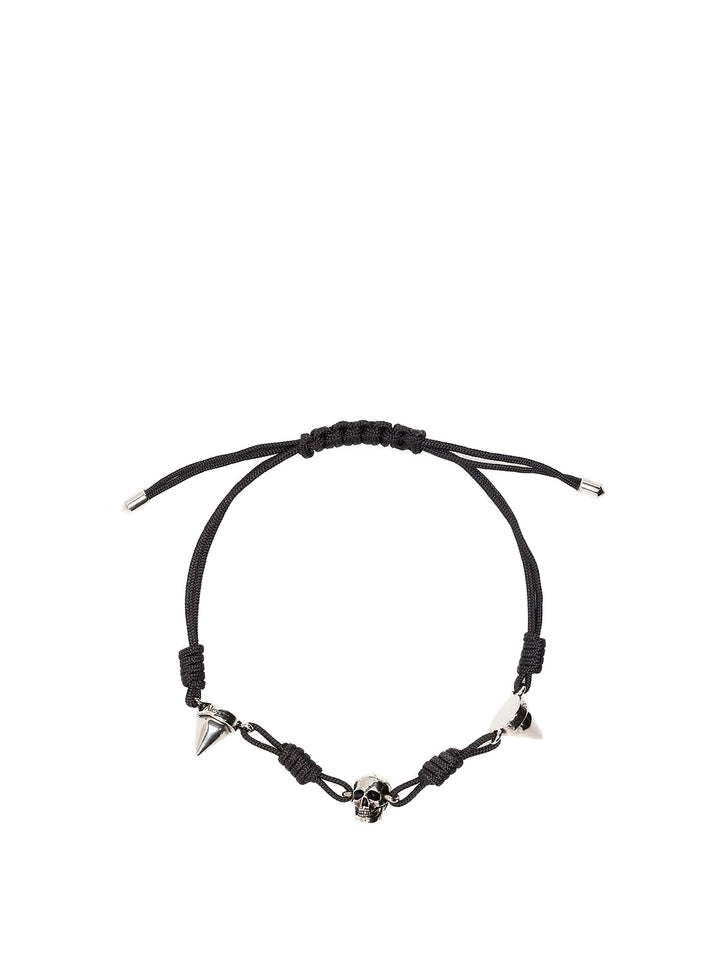 Alexander Mcqueen Bijoux - Blacks and greys | fef19443f574cd0a9f34f18c66184c63c0cd98d6