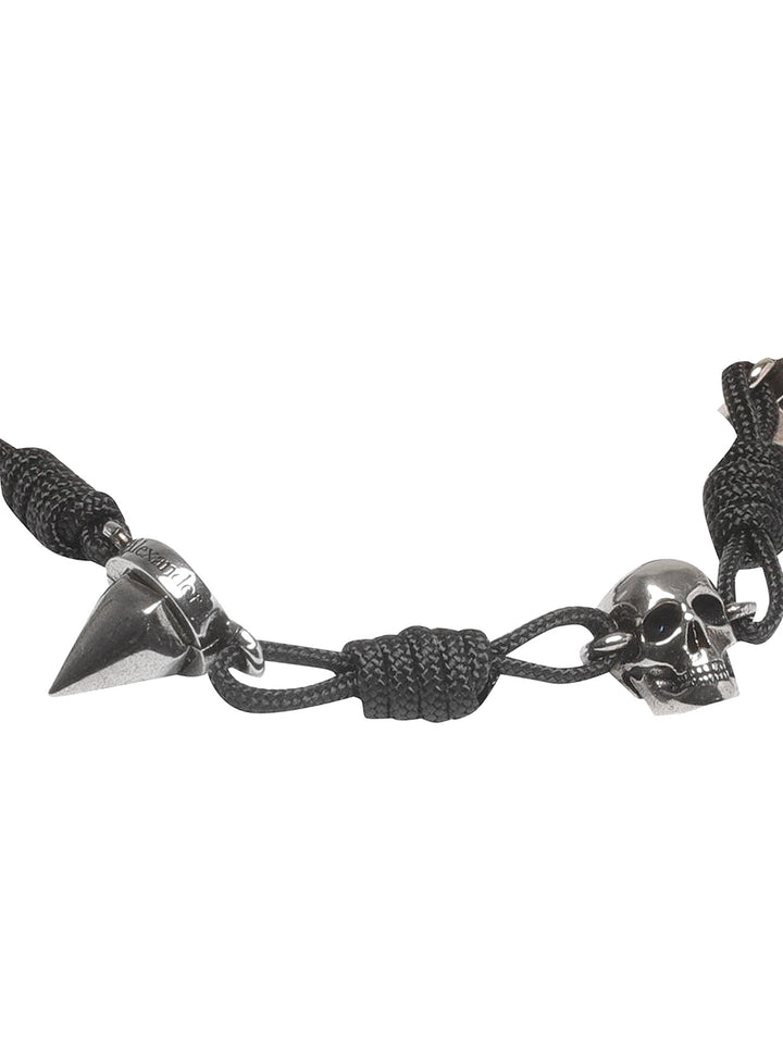Alexander Mcqueen Bijoux - Blacks and greys | 18fac05311c36cb412d5cf46e9482c62ddd47a1e