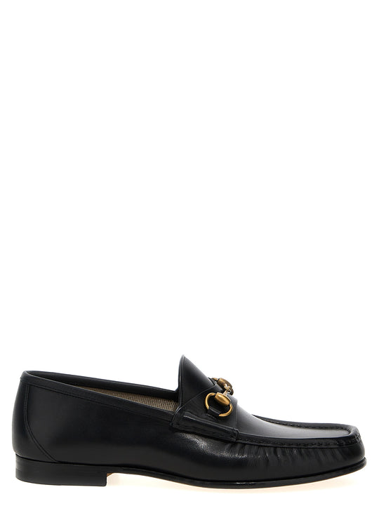 Horsebit 1953 Loafers Black