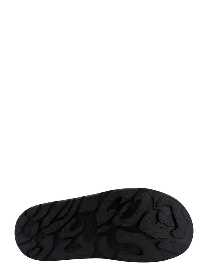 Alexander Mcqueen Sandals - Blacks and greys | 2f01ecb5dc3f2e4691c5fe48789d851b897f9a7b