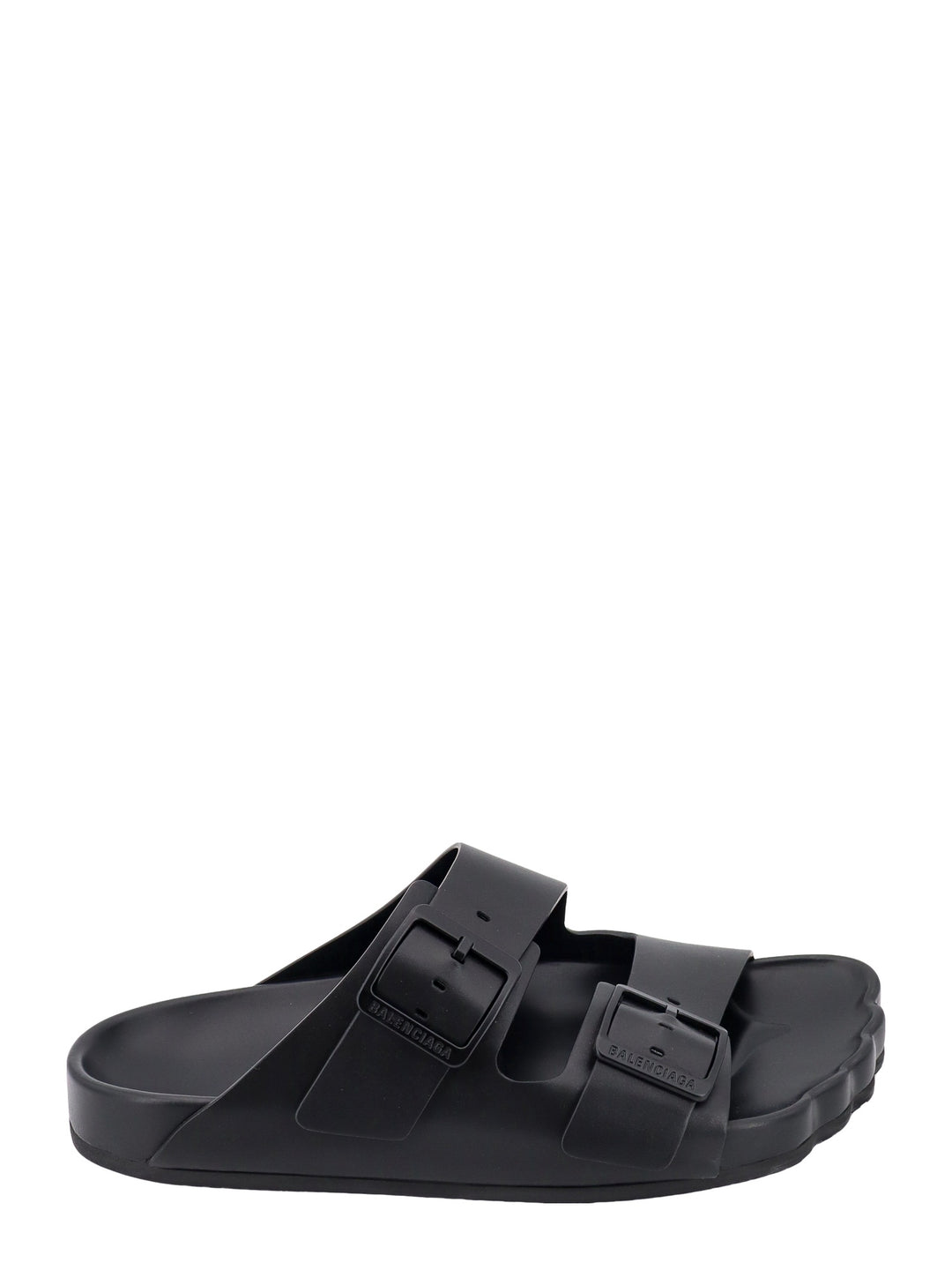 Balenciaga Sandals - Blacks and greys | 9a49dc7c01cbb1e8486b684ffd7ba7fe2de941ac
