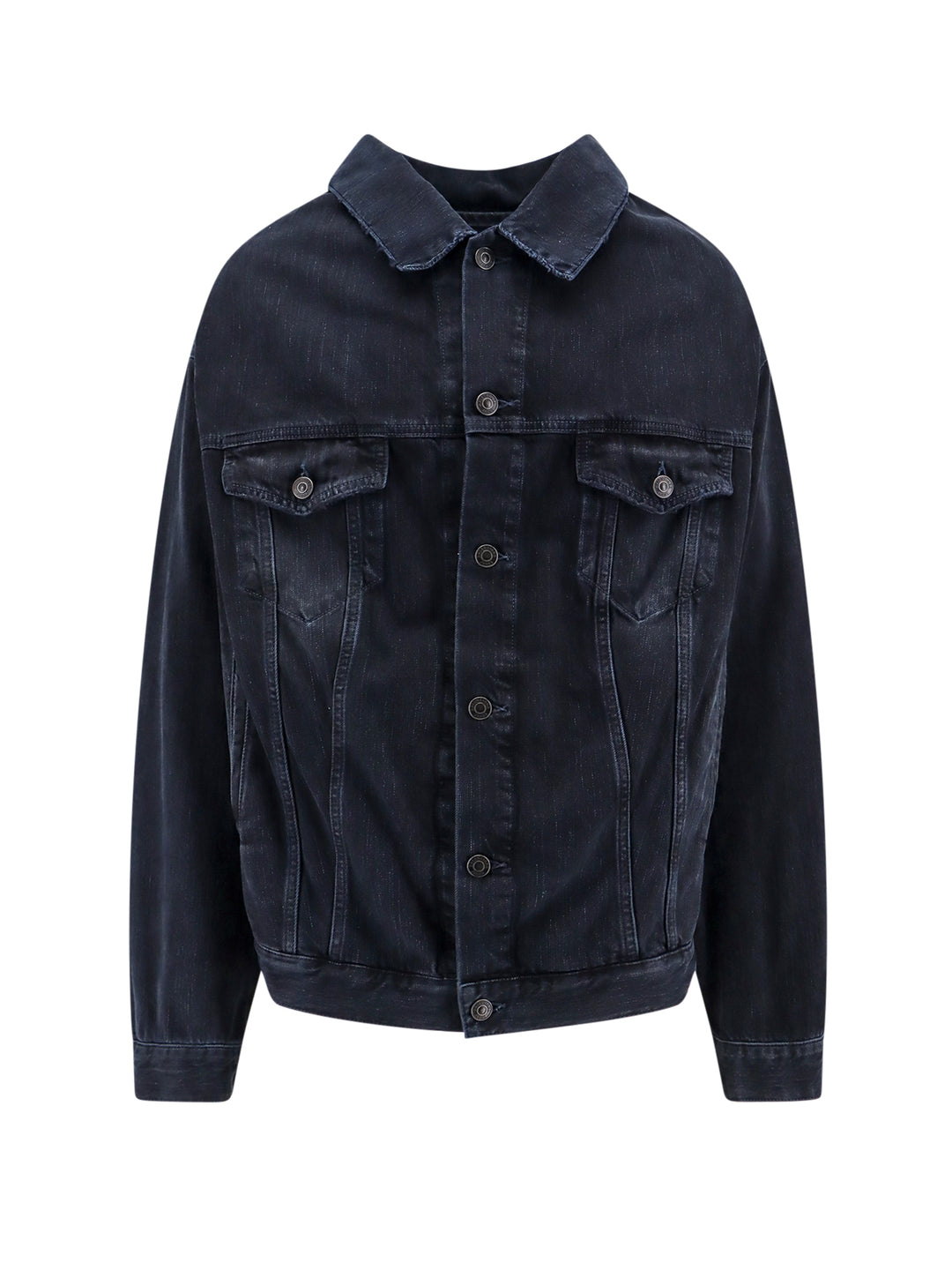 Balenciaga Jackets - Blacks and greys | 676879c49a760bdae0ce1b6b1a3801106768466e