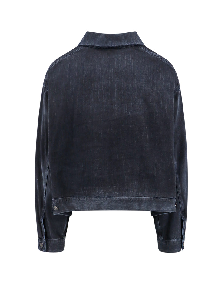 Balenciaga Jackets - Blacks and greys | 083a2467653892f554b3ba7e63e55b649dfb7880