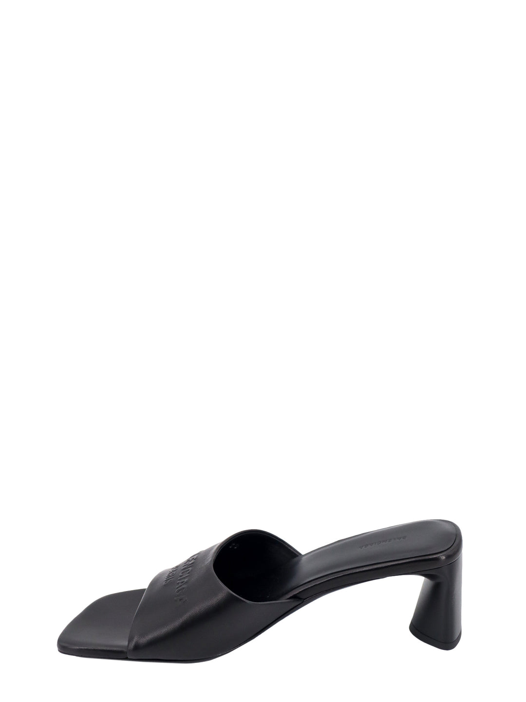 Balenciaga Sandals - Blacks and greys | cb91111a059b977fd70f838d8f7157ca99311882
