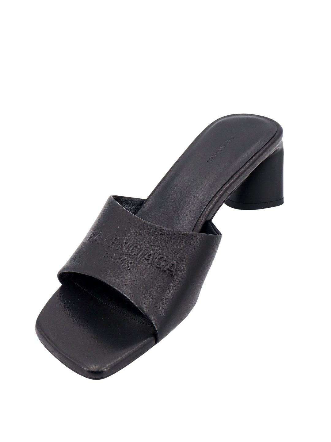 Balenciaga Sandals - Blacks and greys | 86ad22fd380e6897ec9a57016e233a6d81e23358