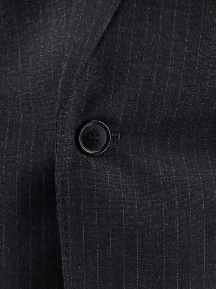 Balenciaga Clothing - Blacks and greys | 3f9f61d0e8b596d939301aa6d73560f856dc6b3f