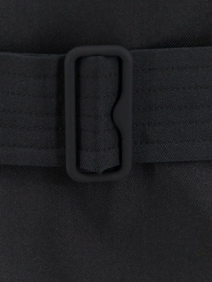 Burberry Coats - Blacks and greys | 7d81378ec139acd95e17ef30dde1d2fb05a7ef64