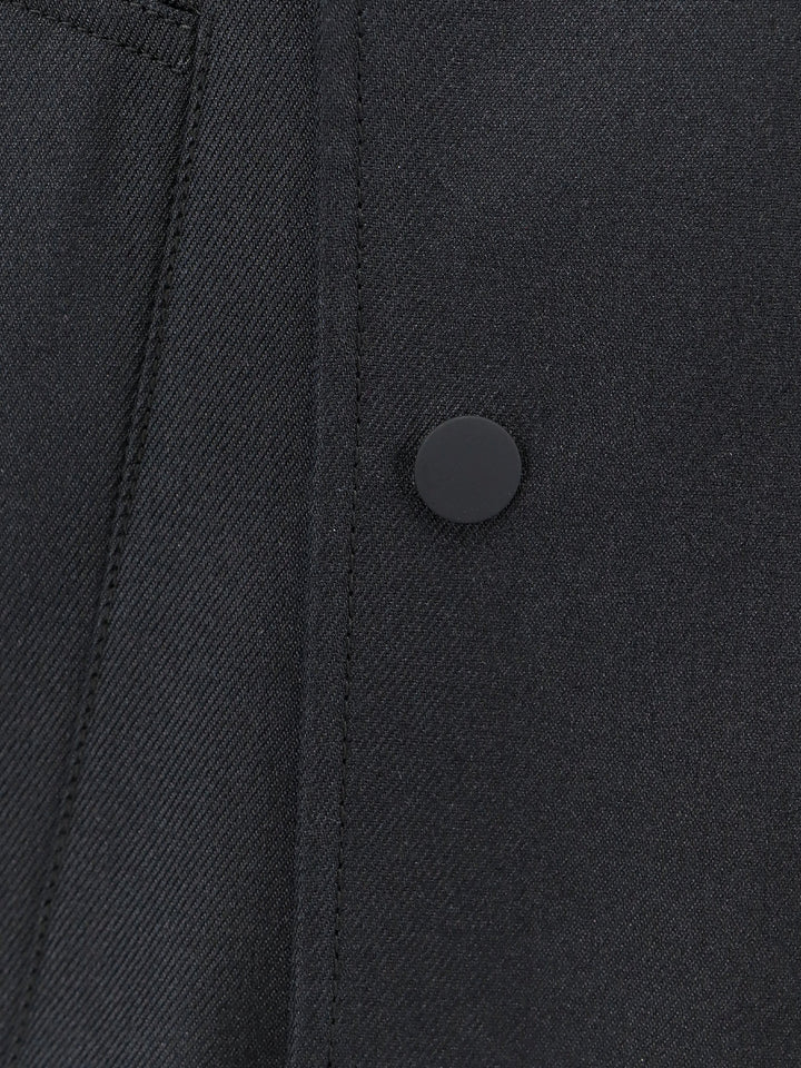 Burberry Jackets - Blacks and greys | 1998759a2aee1f8a583fef29eed64fb9e2cd5f63