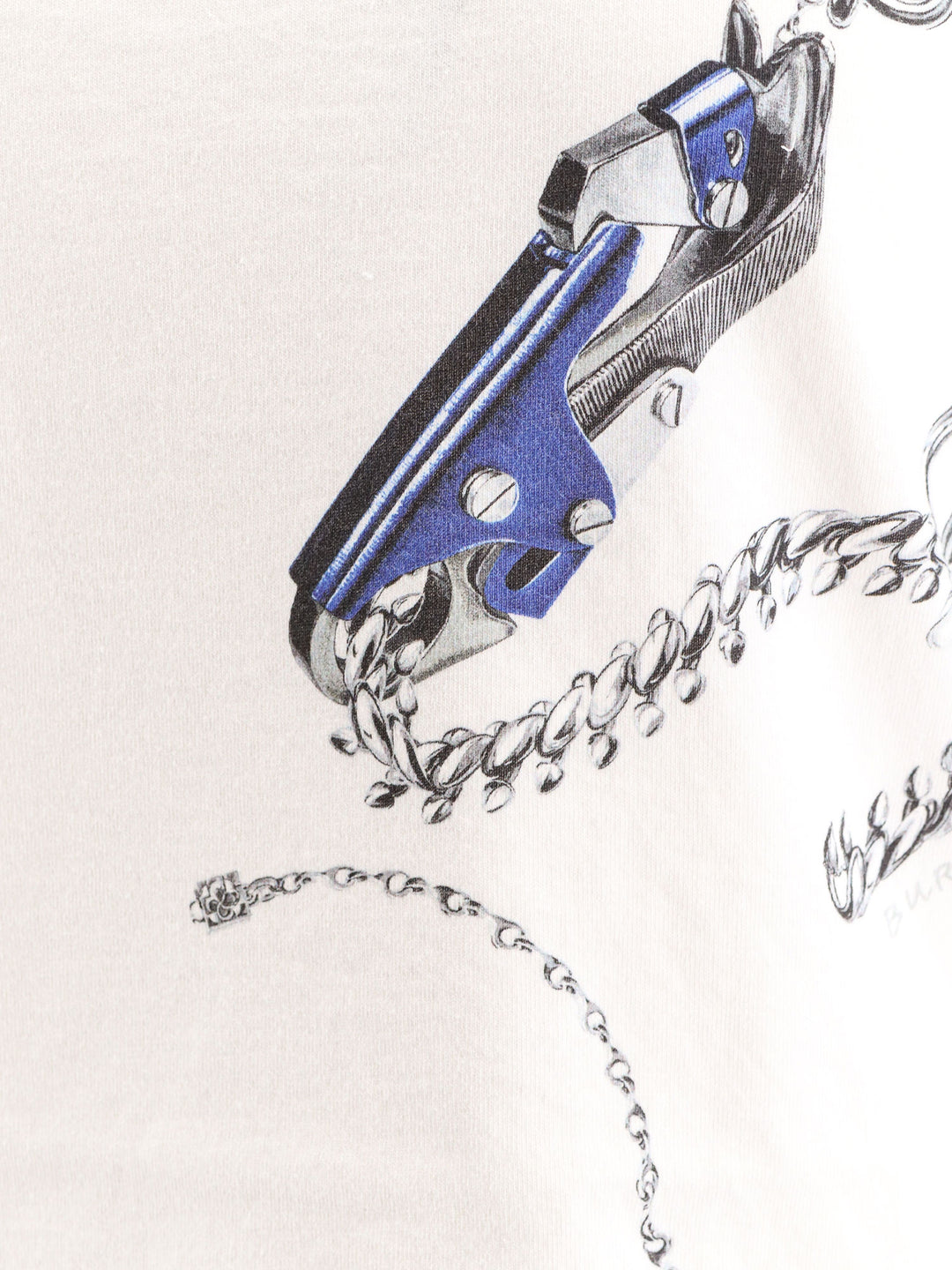 Burberry T-shirts and Polos - Light and natural | 9c539805575e877af12af9c6ac6500af01378ca1