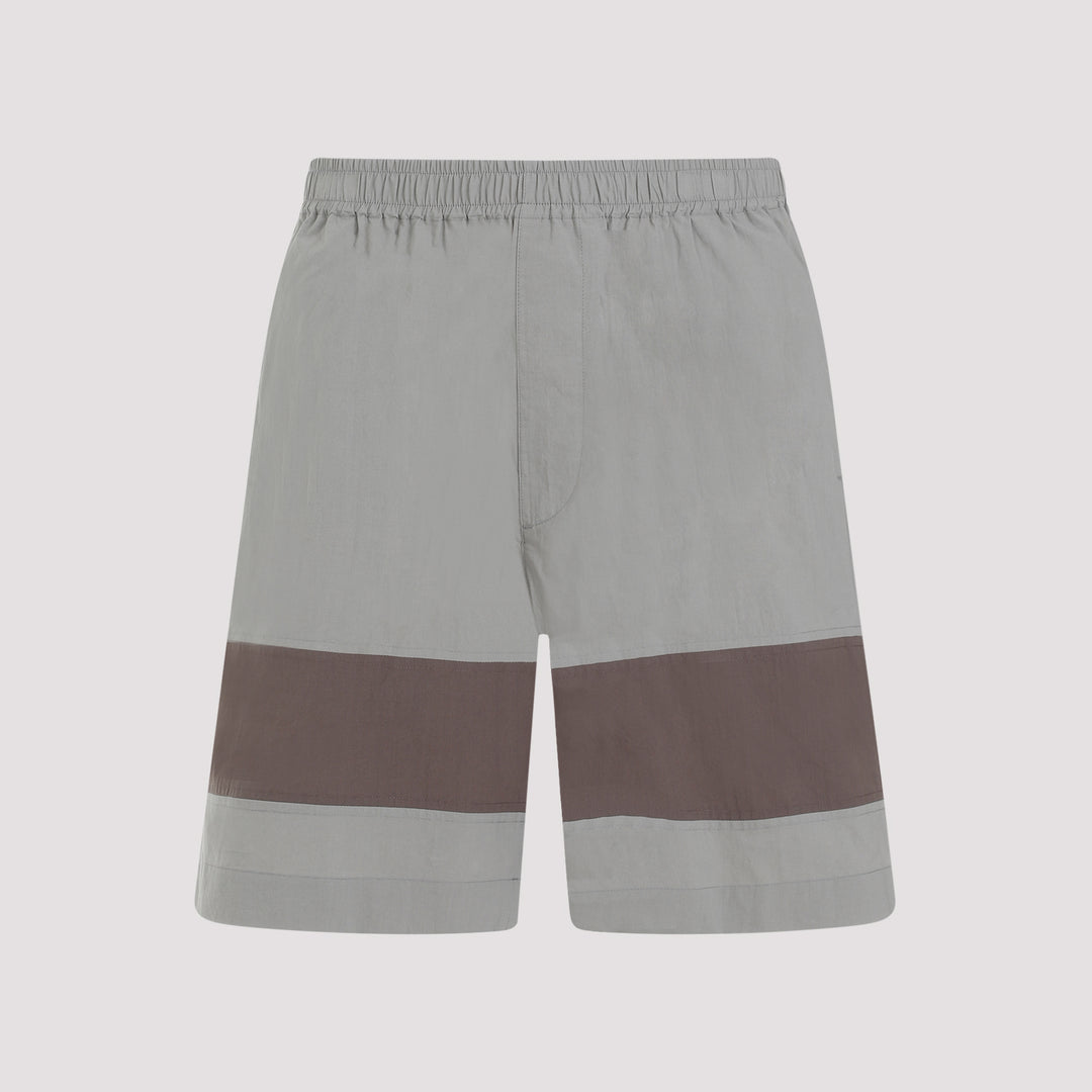 Craig Green Short - Grey | 401bfab6166e715b6603de0064fe6c47ba0037f7