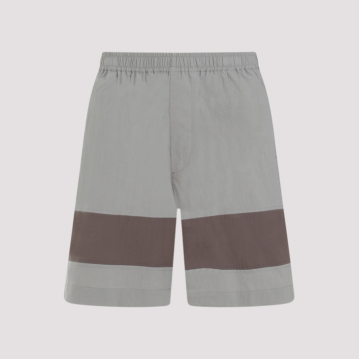 Craig Green Short - Grey | 401bfab6166e715b6603de0064fe6c47ba0037f7